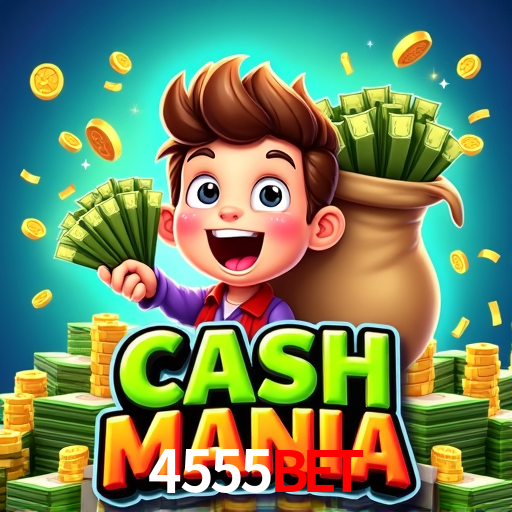 Descubra a Magia dos Jogos de Arcade no 4555Bet