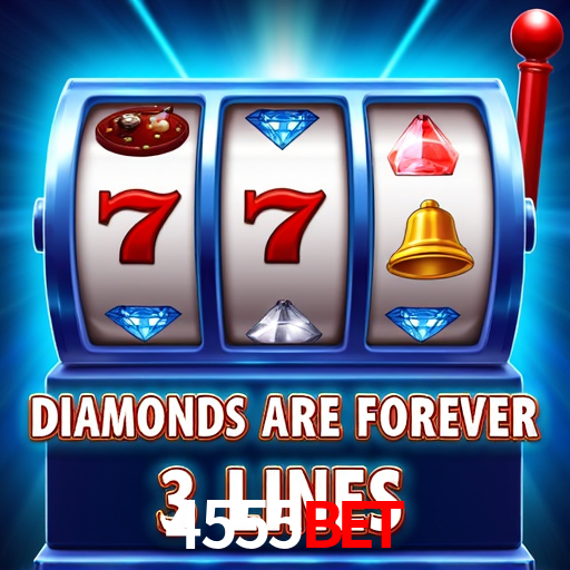 Apostas Esportivas na 4555Bet: Um Guia Completo