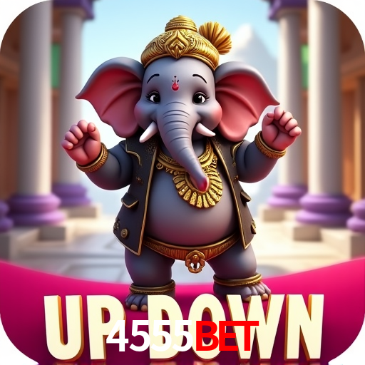 Explorando a Categoria de Eventos em Apostas na 4555Bet